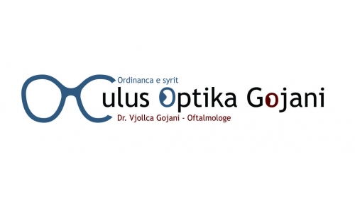 Oculus Optika Gojani/al